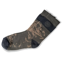 Nash Zero Tolerance Socks Element
